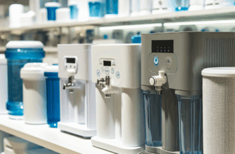 Waarom Steeds Meer Nederlanders in 2025 Kiezen voor een Waterzuiveraar: Véél Meer dan Alleen Schoon Water!