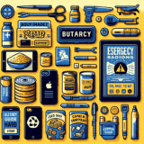 De Ultieme Gids voor Noodrantsoenen: Wat Te Kopen en Hoe Je Voorbereid Kunt Zijn