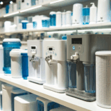 Waarom Steeds Meer Nederlanders in 2025 Kiezen voor een Waterzuiveraar: Véél Meer dan Alleen Schoon Water!